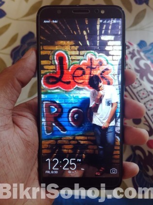 Tecno camon I 3GB/32GB